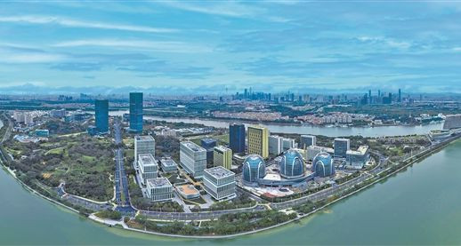 廣州成為全球生物醫藥“新熱土”