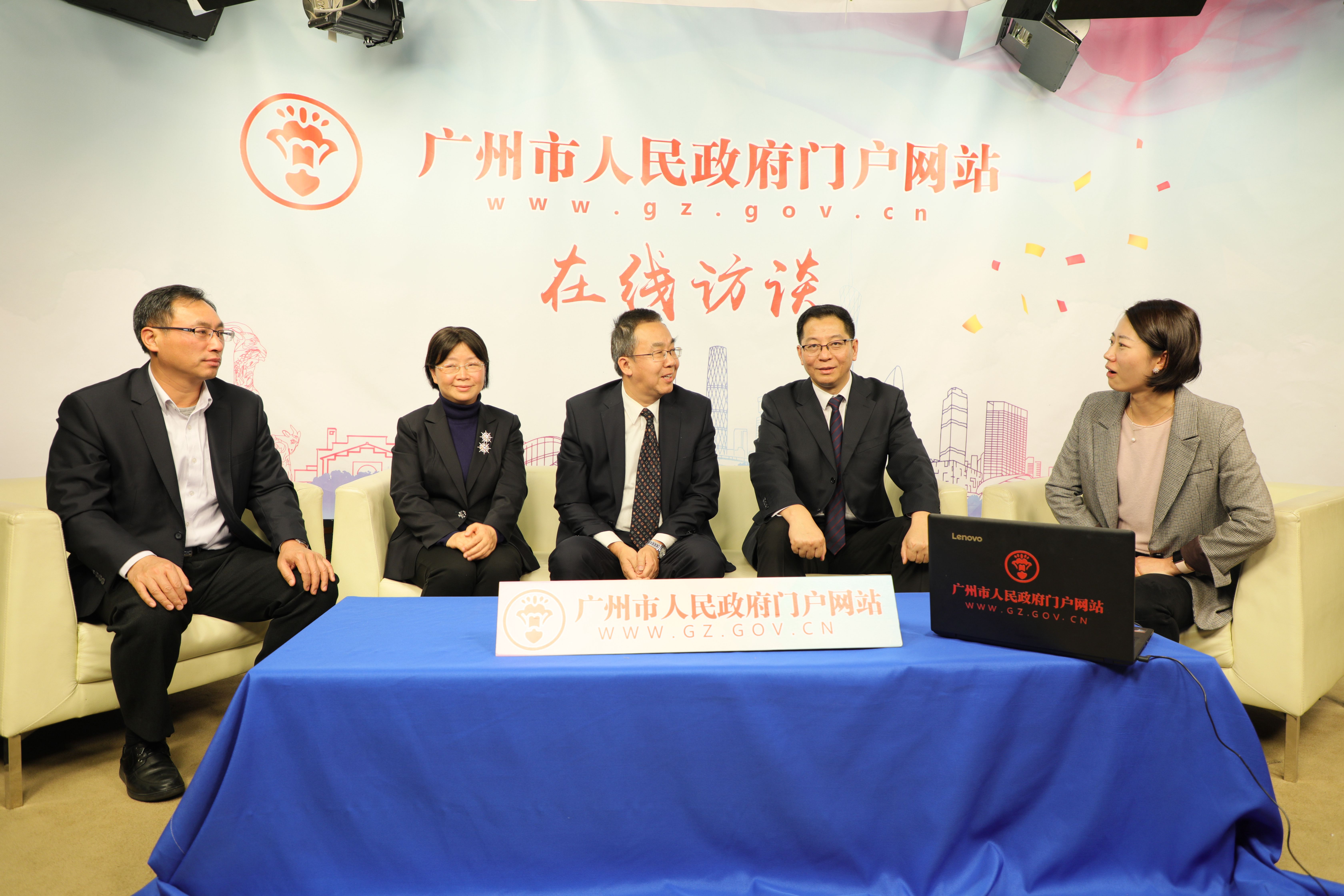 廣州市推進工程建設項目審批制度改革，助力優化營商環境