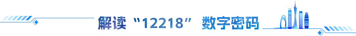 解讀“12218”數字密碼