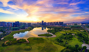 廣州市黃埔區(qū)人民政府 廣州開發(fā)區(qū)管委會(huì)關(guān)于印發(fā)黃埔區(qū)、廣州開發(fā)區(qū)國民經(jīng)濟(jì)和社會(huì)發(fā)展第十四個(gè)五年規(guī)劃和2035年遠(yuǎn)景目標(biāo)綱要的通知