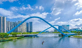 廣州市南沙區(qū)、廣州南沙開發(fā)區(qū)（自貿(mào)區(qū)南沙片區(qū)）國民經(jīng)濟(jì)和社會(huì)發(fā)展第十四個(gè)五年規(guī)劃和2035年遠(yuǎn)景目標(biāo)綱要